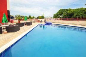 Hotel Dan Inn Campinas Anhanguera - Melhor Localização e Custo Benefício By Nacional Inn